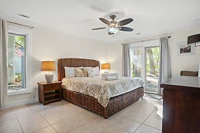 19 Gunnery Lane at The Sea Pines Resort