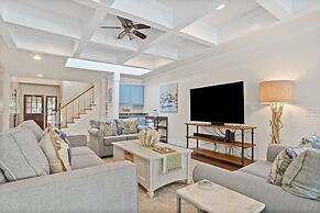 19 Gunnery Lane at The Sea Pines Resort