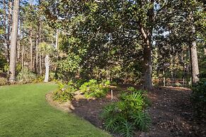 19 Gunnery Lane at The Sea Pines Resort