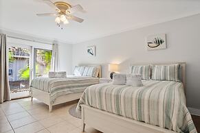 19 Gunnery Lane at The Sea Pines Resort