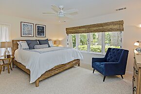 14 Turnberry Lane at The Sea Pines Resort