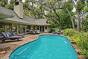 14 Turnberry Lane at The Sea Pines Resort