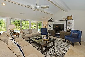 14 Turnberry Lane at The Sea Pines Resort