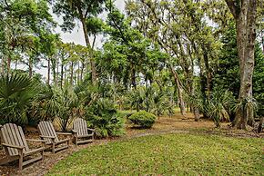 14 Turnberry Lane at The Sea Pines Resort