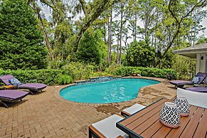14 Turnberry Lane at The Sea Pines Resort