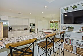 14 Turnberry Lane at The Sea Pines Resort