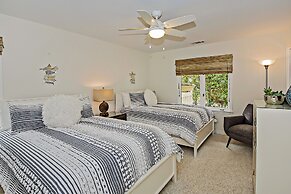 14 Turnberry Lane at The Sea Pines Resort