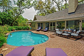 14 Turnberry Lane at The Sea Pines Resort