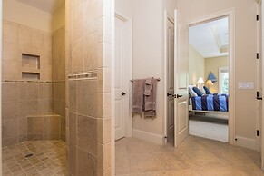 34 Baynard Cove at The Sea Pines Resort