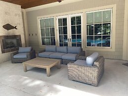 34 Baynard Cove at The Sea Pines Resort