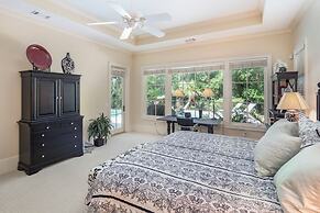 34 Baynard Cove at The Sea Pines Resort