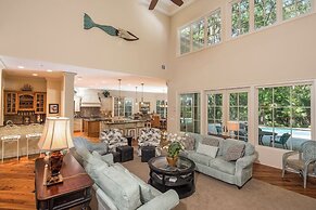 34 Baynard Cove at The Sea Pines Resort