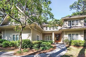 34 Baynard Cove at The Sea Pines Resort