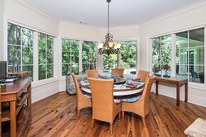 34 Baynard Cove at The Sea Pines Resort