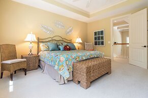 34 Baynard Cove at The Sea Pines Resort