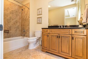 34 Baynard Cove at The Sea Pines Resort