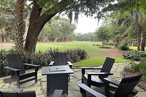 26 Old Military Road at The Sea Pines Resort