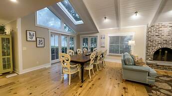 26 Old Military Road at The Sea Pines Resort