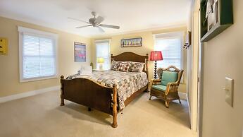 26 Old Military Road at The Sea Pines Resort