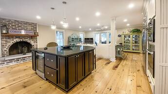 26 Old Military Road at The Sea Pines Resort