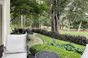 26 Old Military Road at The Sea Pines Resort