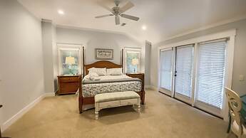 26 Old Military Road at The Sea Pines Resort