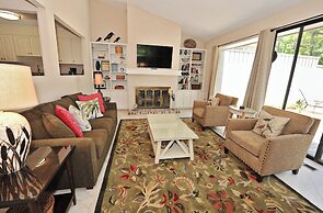 41 Deer Run Lane at The Sea Pines Resort