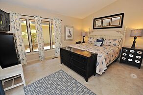 41 Deer Run Lane at The Sea Pines Resort