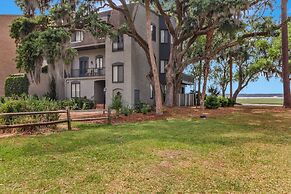 16 Genoa Court at The Sea Pines Resort