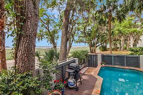 16 Genoa Court at The Sea Pines Resort