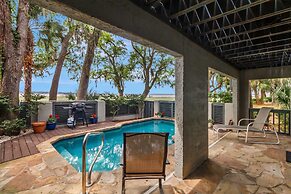 16 Genoa Court at The Sea Pines Resort