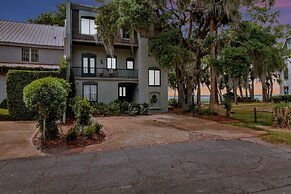 16 Genoa Court at The Sea Pines Resort