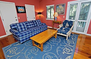 16 Genoa Court at The Sea Pines Resort