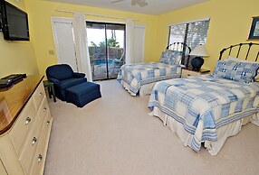 16 Genoa Court at The Sea Pines Resort