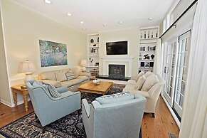 16 Genoa Court at The Sea Pines Resort