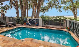 16 Genoa Court at The Sea Pines Resort