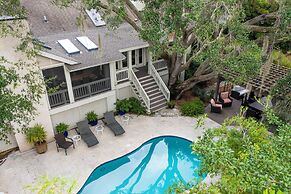23 Oyster Landing Road at The Sea Pines Resort
