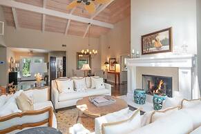23 Oyster Landing Road at The Sea Pines Resort