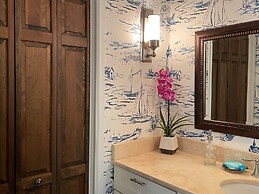 23 Oyster Landing Road at The Sea Pines Resort