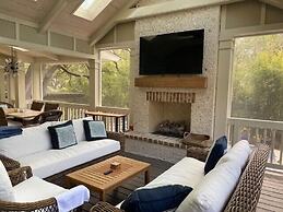 23 Oyster Landing Road at The Sea Pines Resort