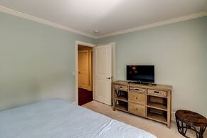 28 Marsh Drive at The Sea Pines Resort