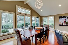 28 Marsh Drive at The Sea Pines Resort