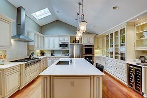 28 Marsh Drive at The Sea Pines Resort