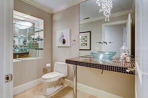 28 Marsh Drive at The Sea Pines Resort