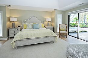 23 St. Andrews Place at The Sea Pines Resort