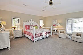 23 St. Andrews Place at The Sea Pines Resort