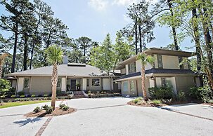 23 St. Andrews Place at The Sea Pines Resort