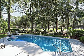 23 St. Andrews Place at The Sea Pines Resort