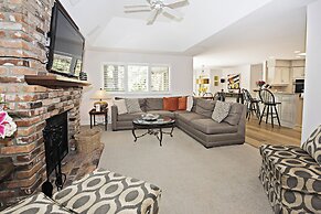 23 St. Andrews Place at The Sea Pines Resort