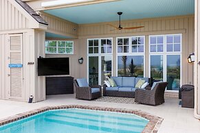 34 Surf Scoter at The Sea Pines Resort